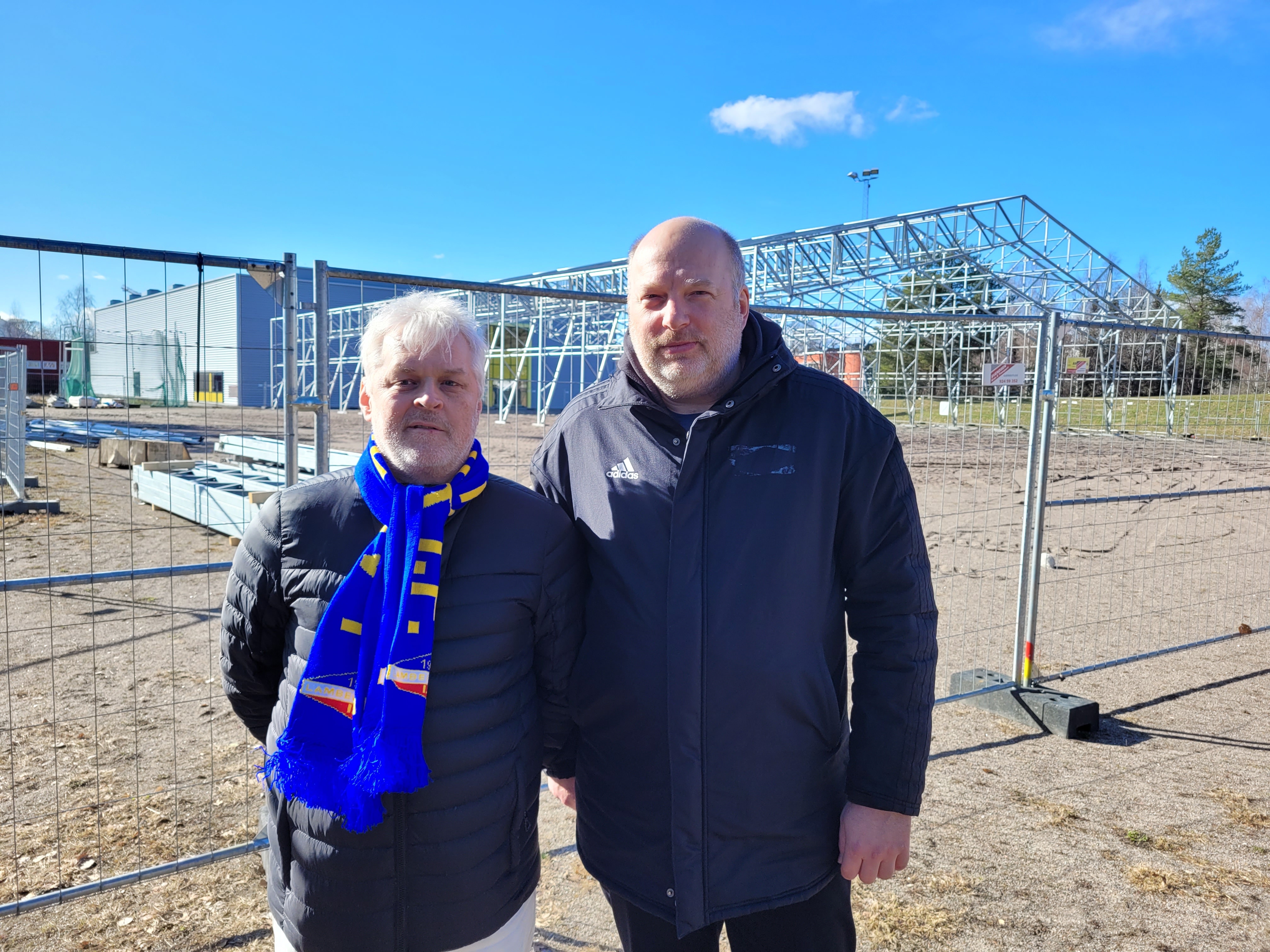 Skal idretten tape igjen?